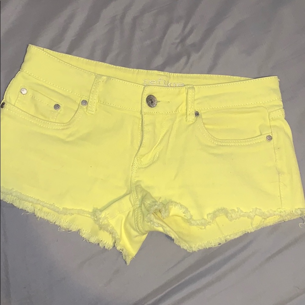 Shorts